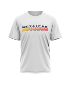 Metaleak - T-shirt MTLK – Image 2