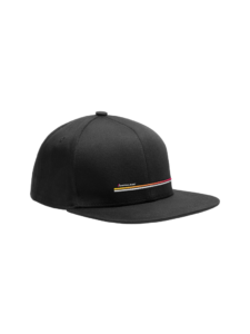 Metaleak - Casquette Line