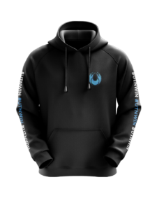 Unturn Esport - Hoodie