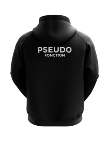 Unturn Esport - Hoodie – Image 2