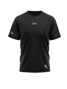 DEH E-Sport - T-shirt