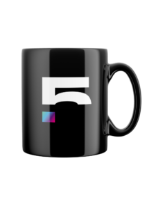 FivesTV - Mug 2021