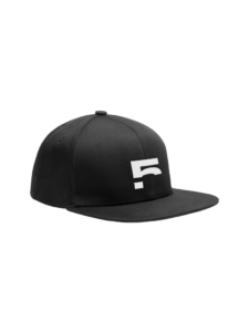 FivesTv – Casquette Snapback