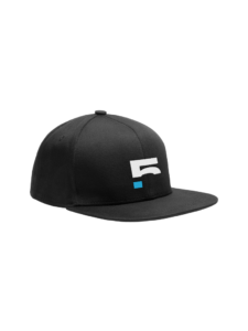 FivesTv – Casquette Snapback – Image 2