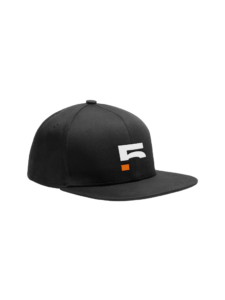 FivesTv – Casquette Snapback – Image 6