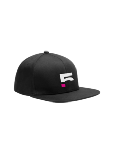 FivesTv – Casquette Snapback – Image 5