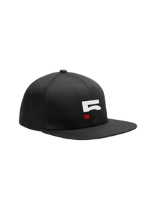 FivesTv – Casquette Snapback – Image 8
