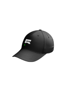 FivesTv – Casquette Baseball – Image 5