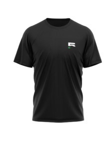 FivesTV - T-shirt Noir – Image 4