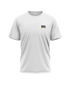 FivesTV - T-shirt Blanc – Image 8
