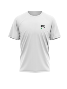FivesTV - T-shirt Blanc – Image 4