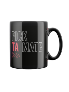 PTM - Mug