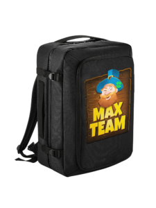Max Team – Sac à dos