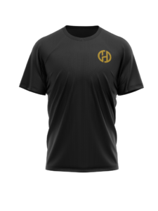 Helleo - T-Shirt