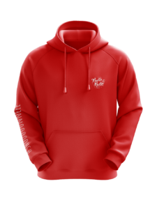 Martin Martin - Hoodie Shoune