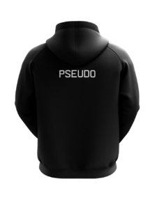 Prestige Esport - Hoodie Complete – Image 2