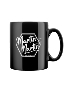 Martin Martin - Mug Banane – Image 2