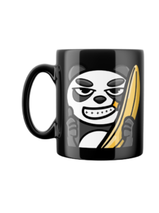 Martin Martin - Mug Banane
