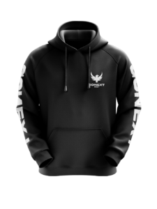 Go Next Fast - Hoodie