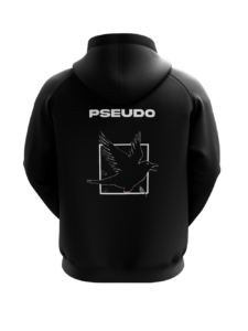 Go Next Fast - Hoodie – Image 2