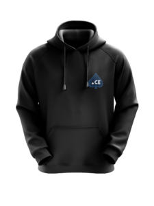 Ace United - Hoodie
