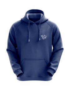 Martin Martin - Hoodie Panda