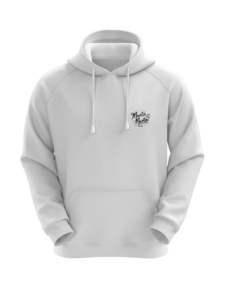 Martin Martin - Hoodie Panda – Image 3