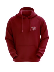 Martin Martin - Hoodie Panda – Image 5