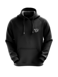 Martin Martin - Hoodie Panda – Image 7