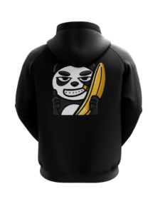 Martin Martin - Hoodie Panda – Image 8
