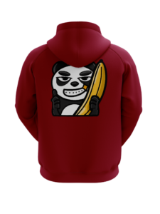 Martin Martin - Hoodie Panda – Image 6