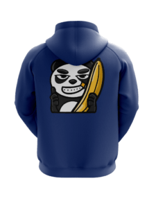 Martin Martin - Hoodie Panda – Image 2