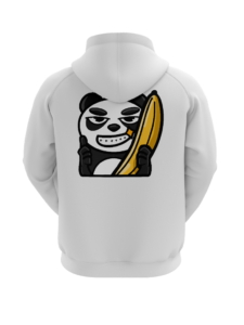 Martin Martin - Hoodie Panda – Image 4