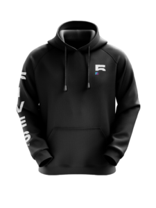 FivesTV - Hoodie