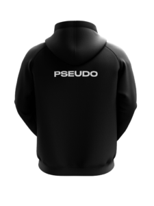 FivesTV - Hoodie – Image 2