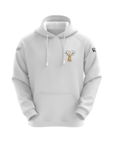 Rennes 2 Esport Club - Hoodie Light