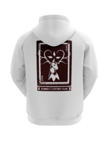 Rennes 2 Esport Club - Hoodie Light – Image 2