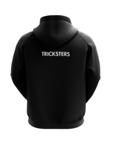 Tricksters - Hoodie – Image 2