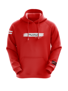 Martin Martin - Hoodie Spécial Winter