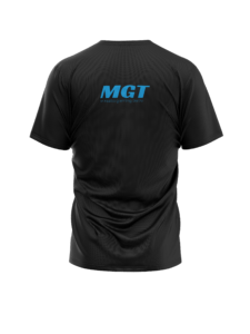 MGT - T-shirt – Image 2