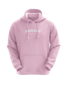 Pegasy - Hoodie Brodé 2022