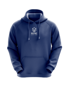 Restart Esport - Hoodie – Image 2