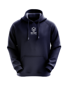 Restart Esport - Hoodie