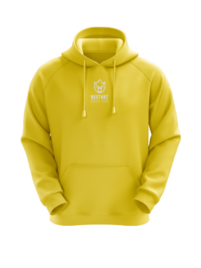 Restart Esport - Hoodie – Image 3