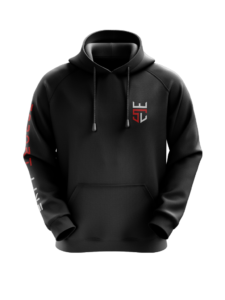 Esport Line - Hoodie