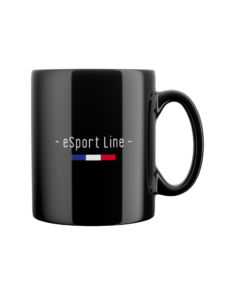 Esport Line - Mug – Image 2