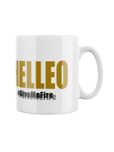 Helleo - Mug – Image 2