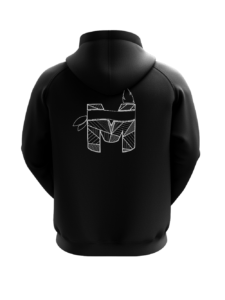 Mohawks Esport - Hoodie – Image 3