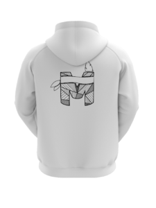 Mohawks Esport - Hoodie – Image 2