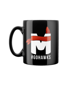 Mohawks Esport - Mug